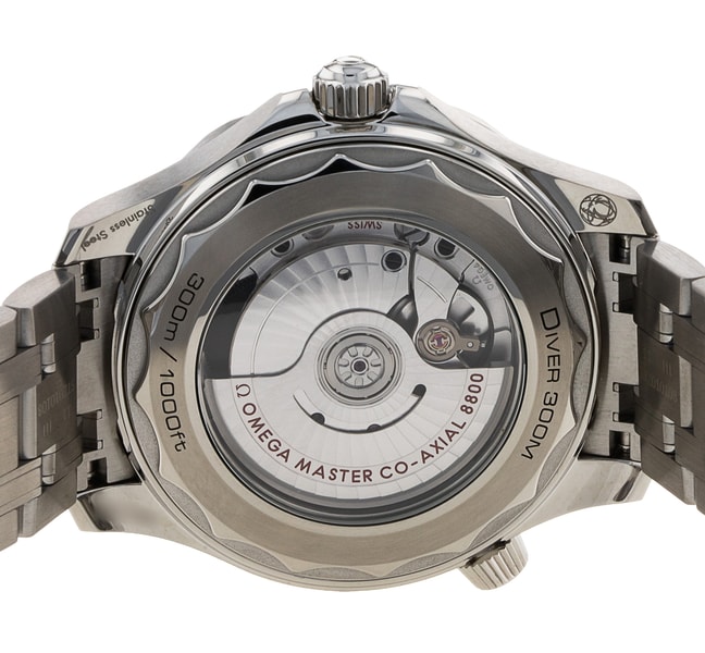 Omega Seamaster Diver 300m 210.30.42.20.10.001